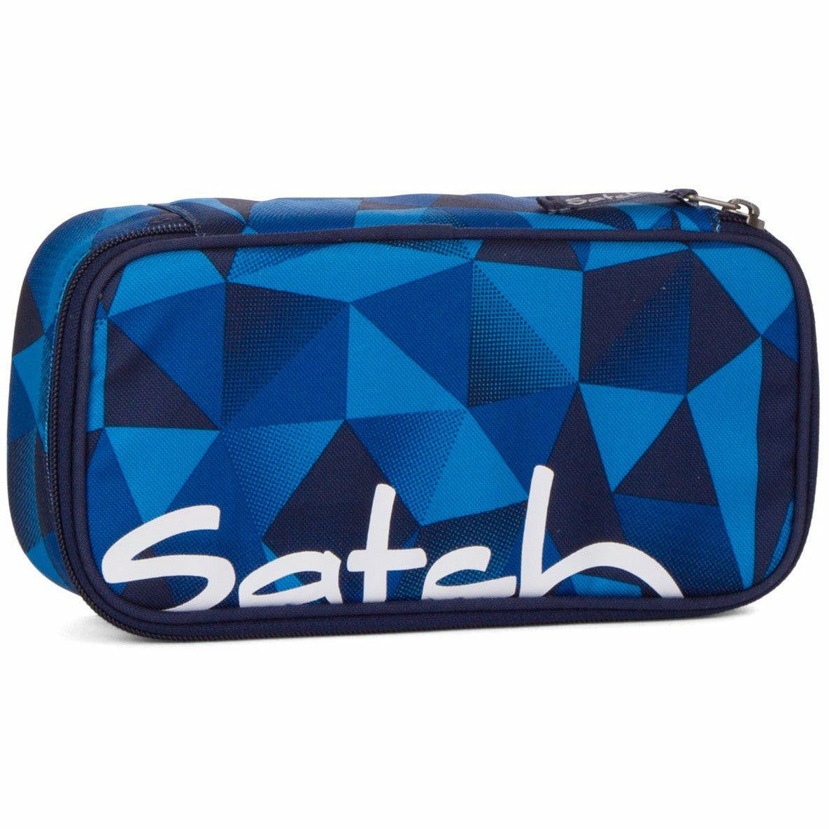 satch | satch Pencil Box | Blue Crush