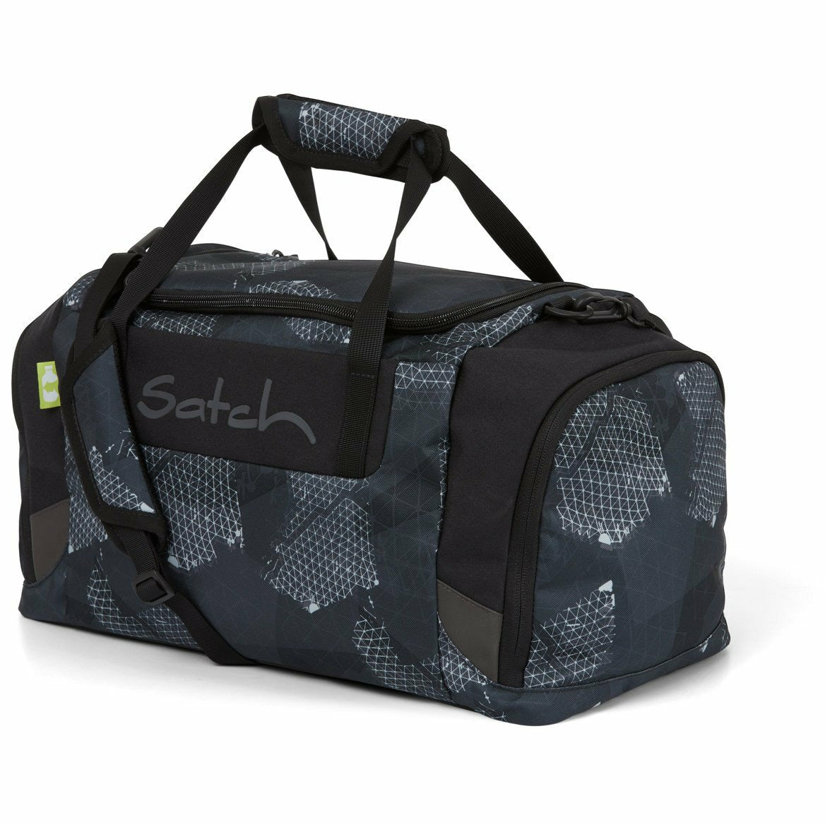 satch | satch Duffle Bag | Infra Grey
