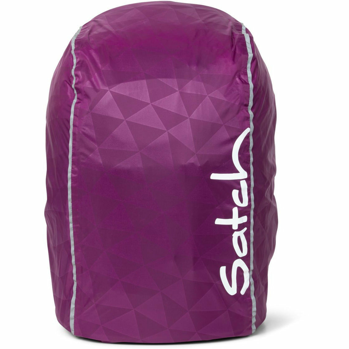 satch | satch Raincape | Lila