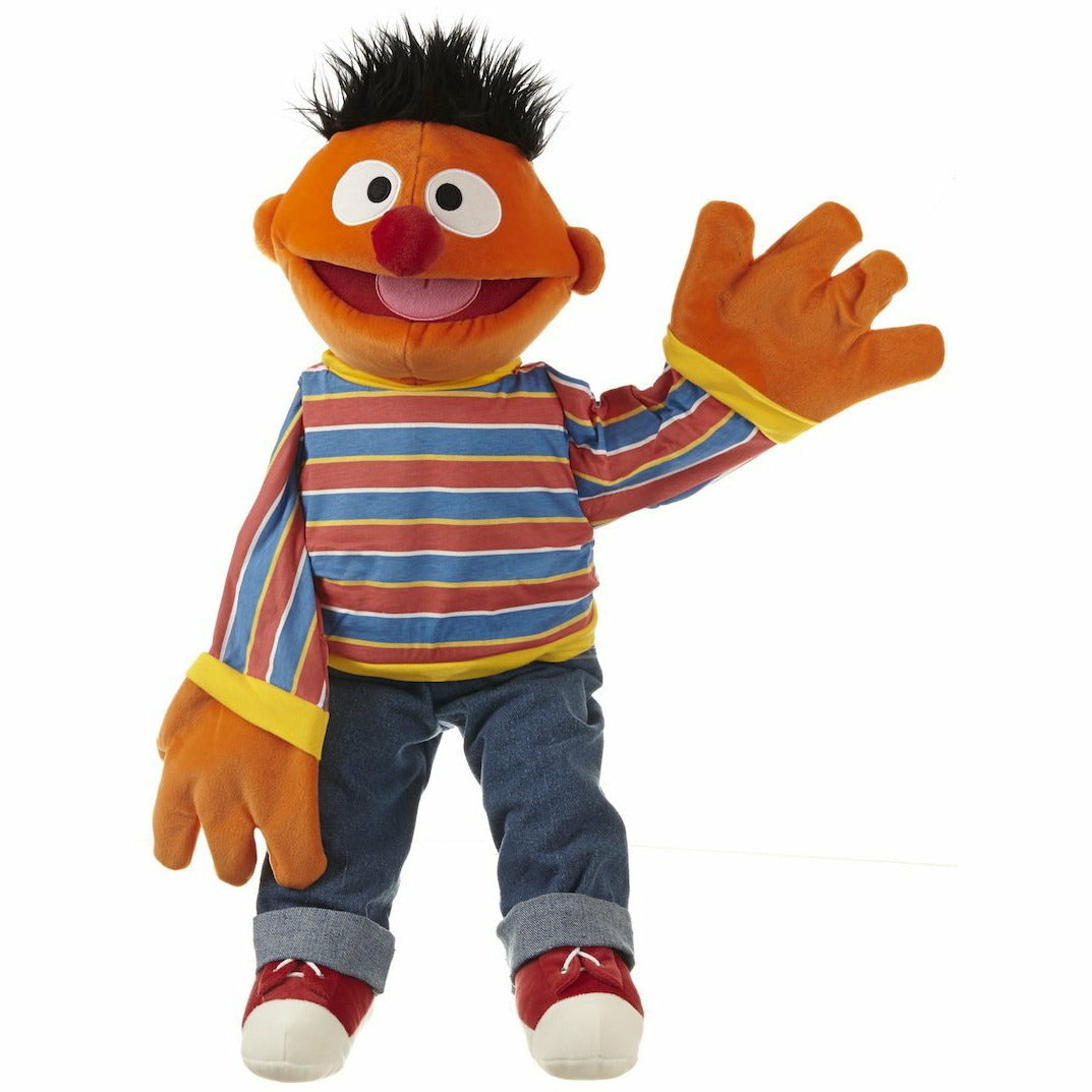 Living Puppets | Ernie | SE100