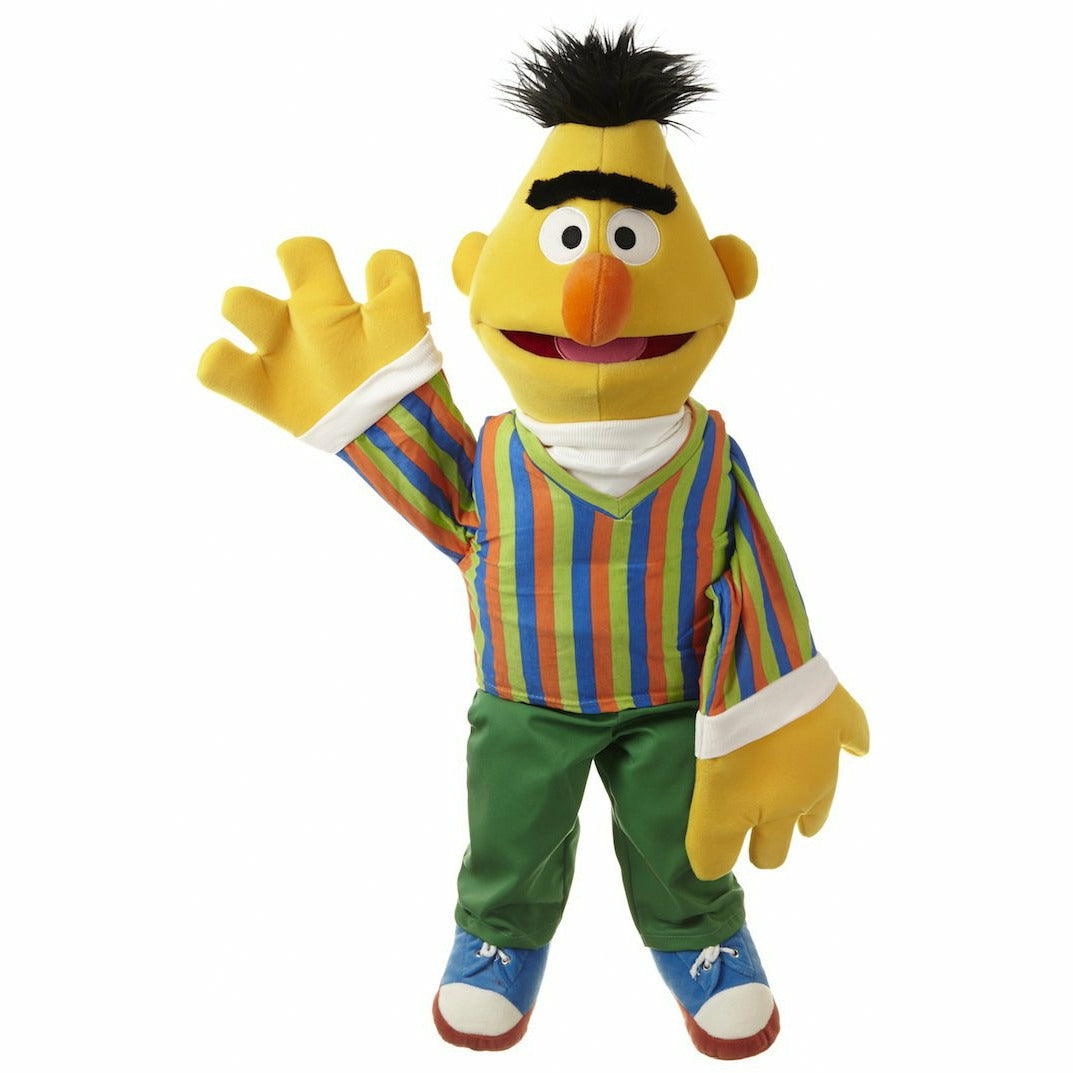 Living Puppets | Bert | SE101