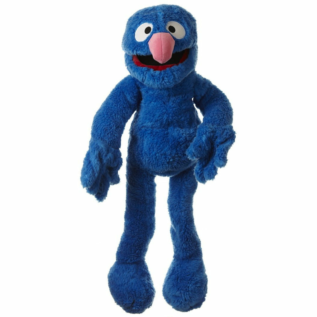 Living Puppets | Grobi | SE102