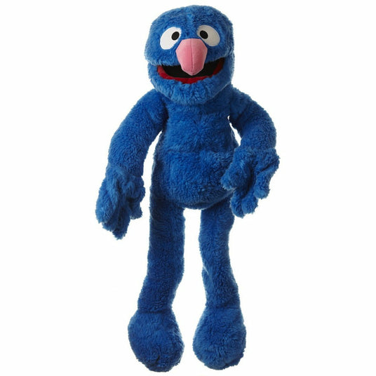Living Puppets | Grobi | SE102