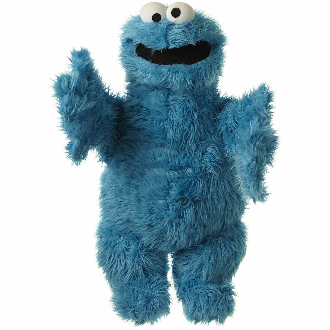Living Puppets | Krümelmonster | SE103