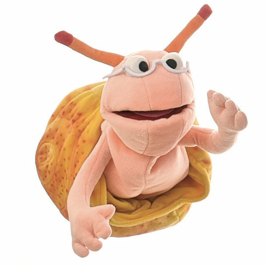 Living Puppets | Finchen | SE105