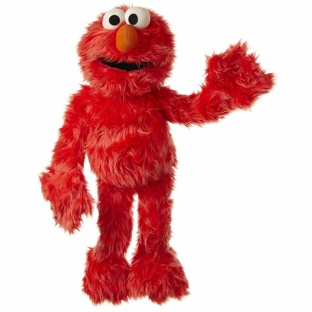 Living Puppets | Elmo | SE107