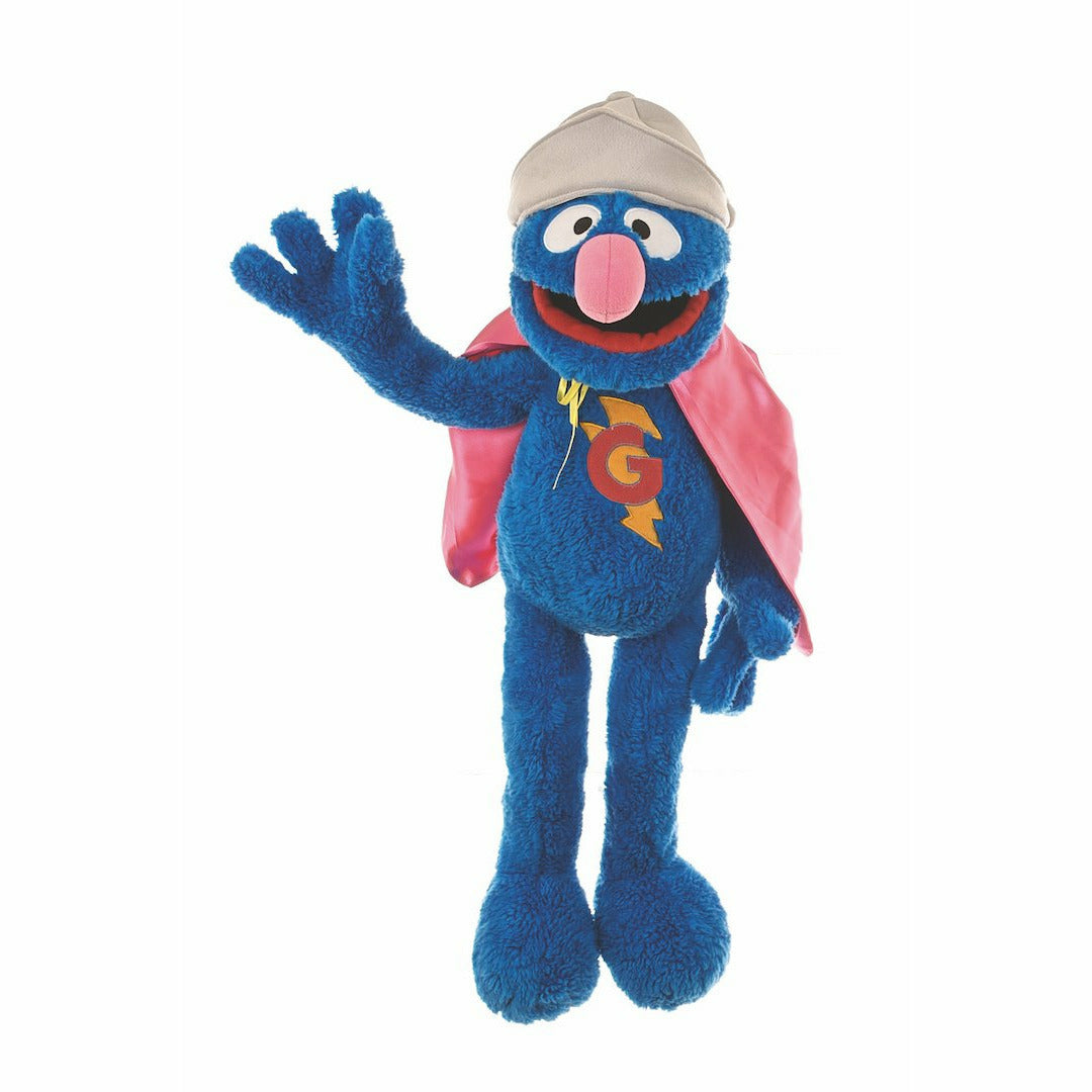 Living Puppets | Super Grobi | SE109