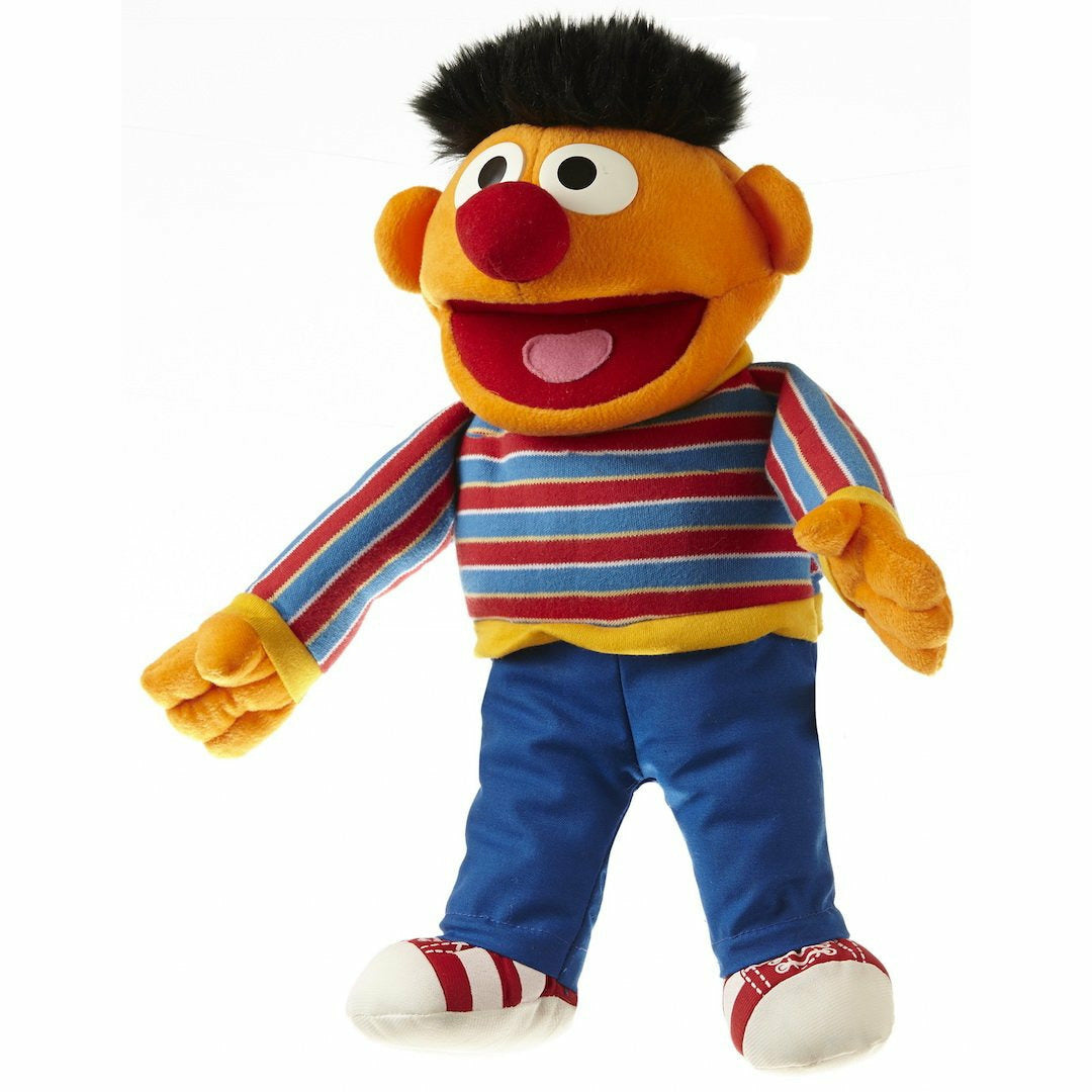 Living Puppets | Ernie | S700