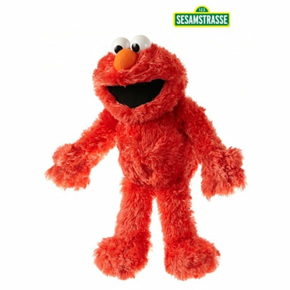 Living Puppets | Elmo | S707