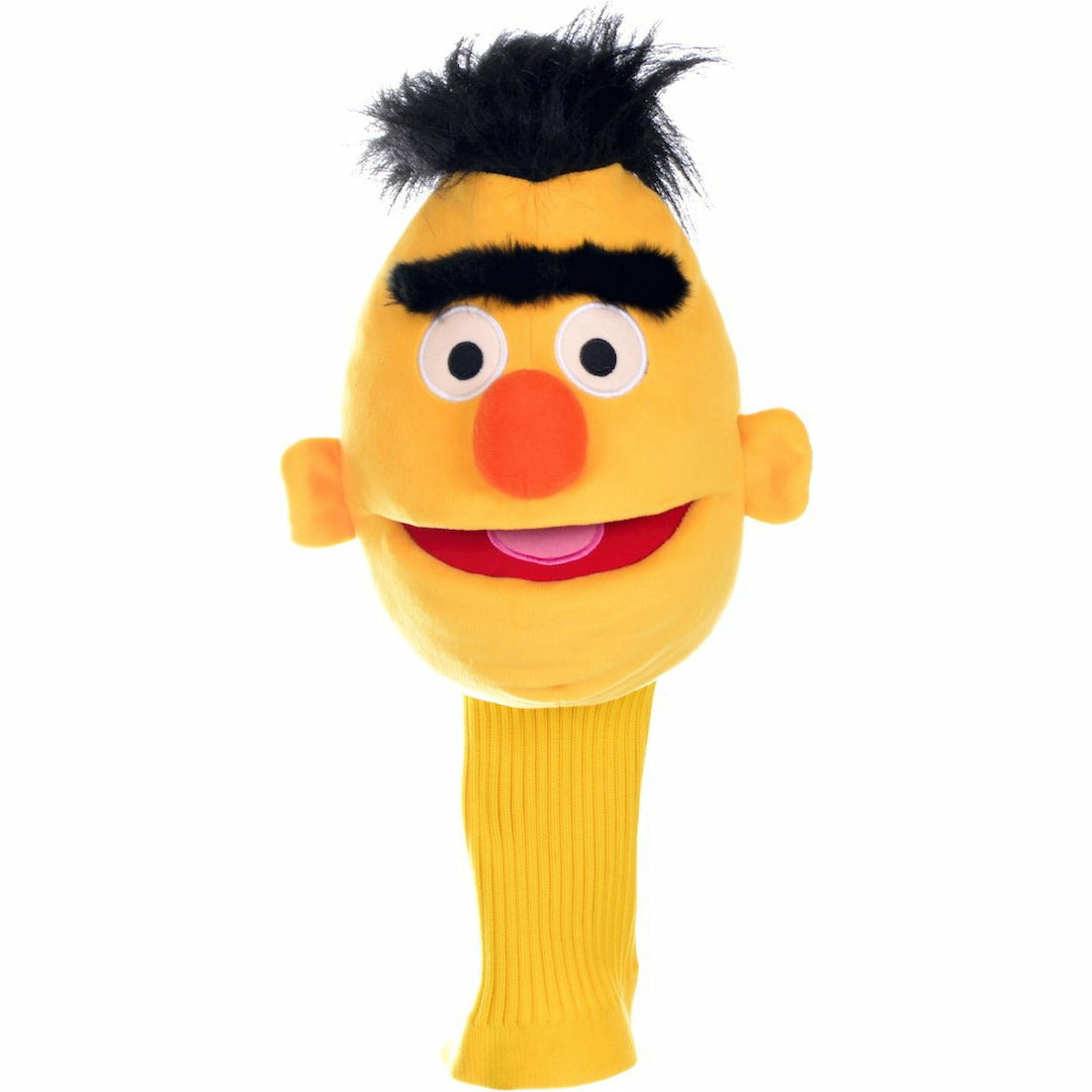 Living Puppets | Golfcover Bert | SE901