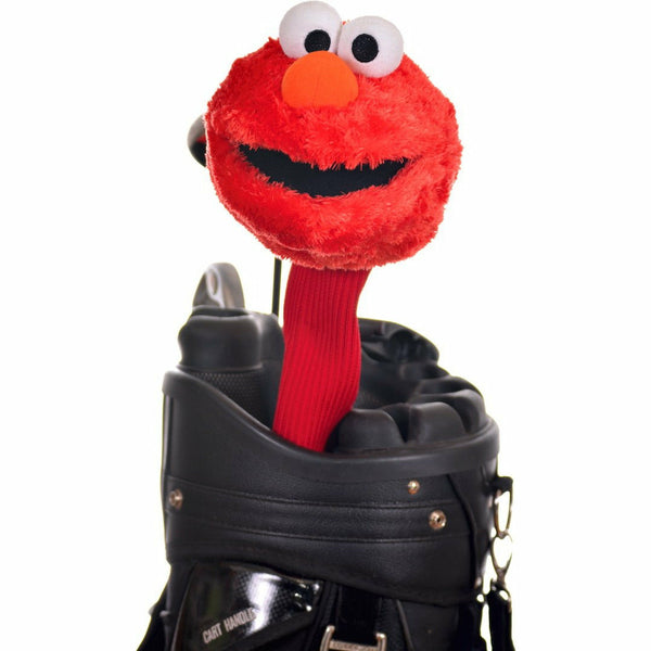 Living Puppets | Golfcover Elmo | SE907