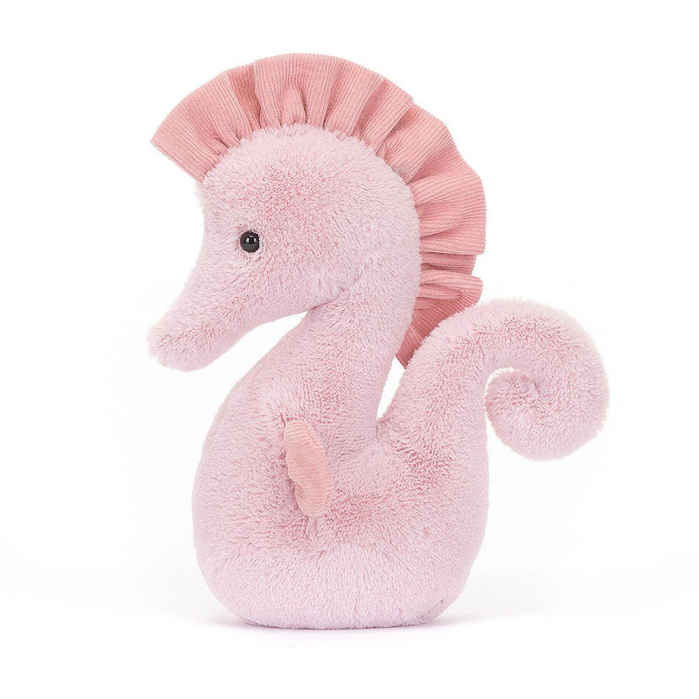 Jellycat | Sienna Seahorse Small
