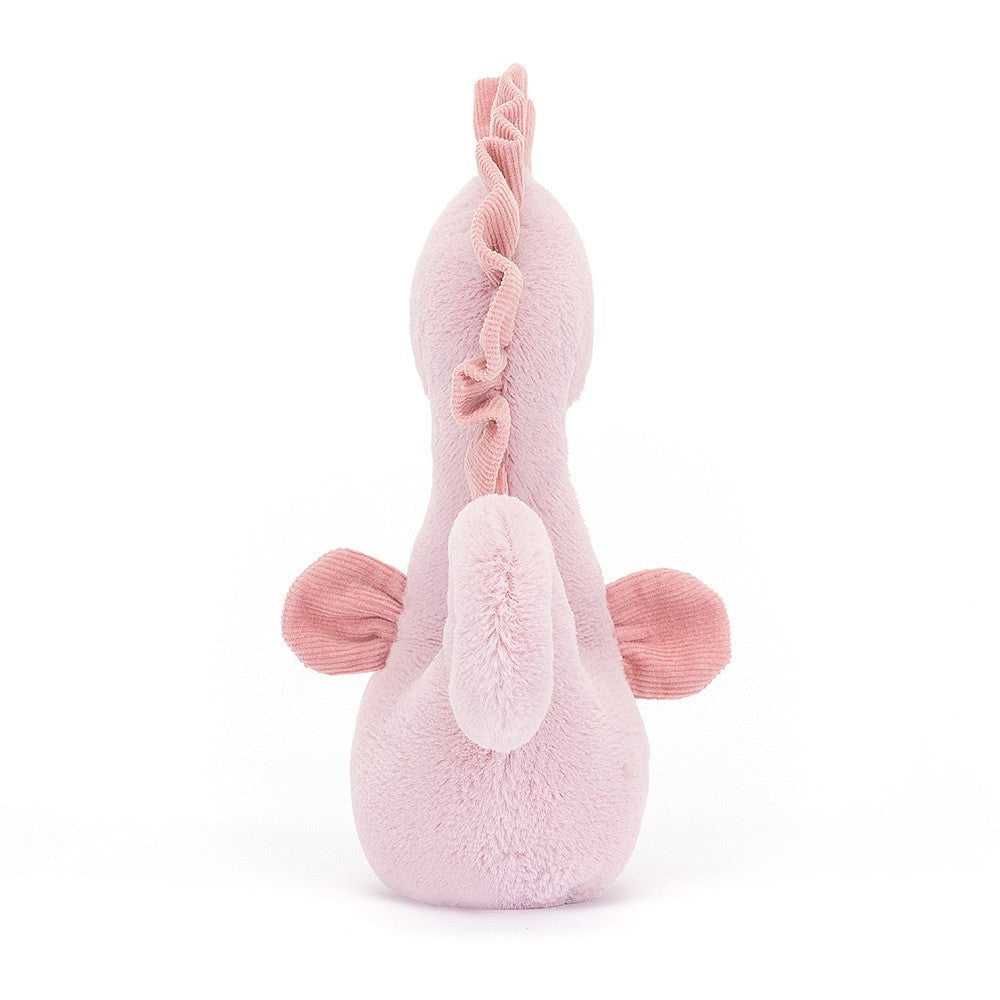 Jellycat | Sienna Seahorse Small