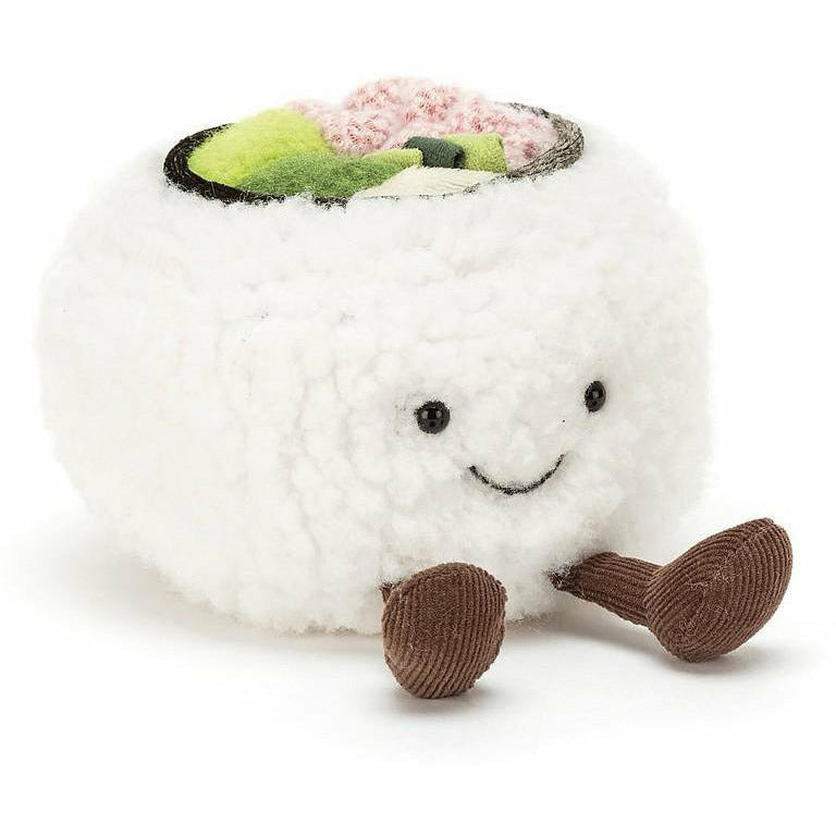 Jellycat | Silly Sushi California