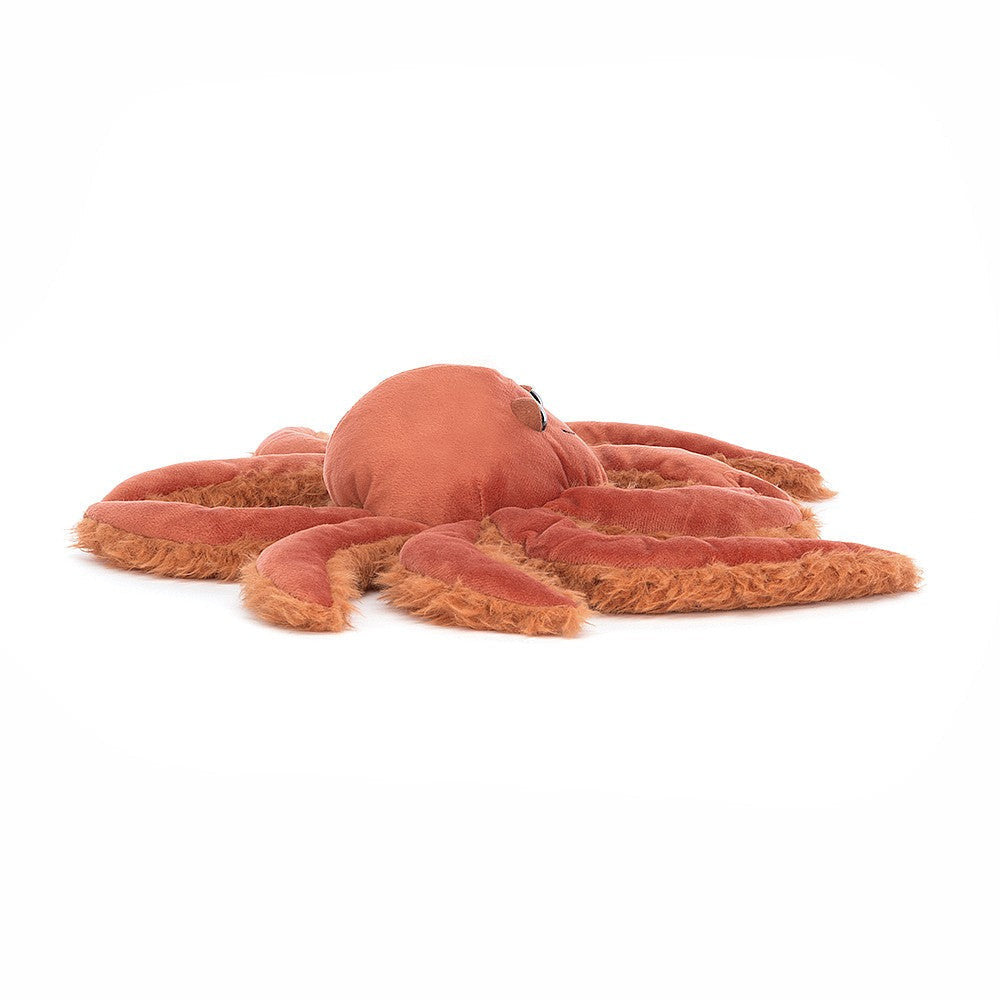 Jellycat | Spindleshanks Crab