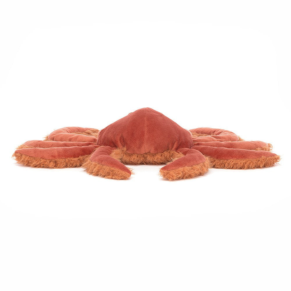 Jellycat | Spindleshanks Crab