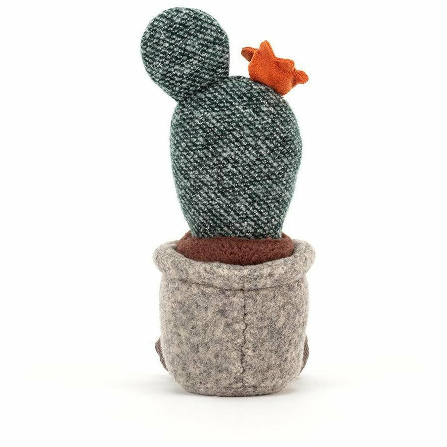 Jellycat | Silly Succulent Prickly Pear Cactus