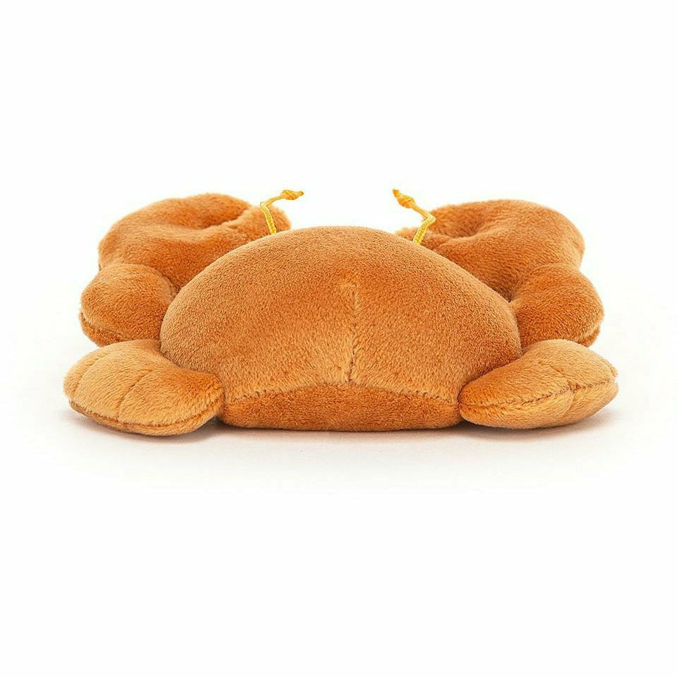 Jellycat | Sensational Seafood Crab