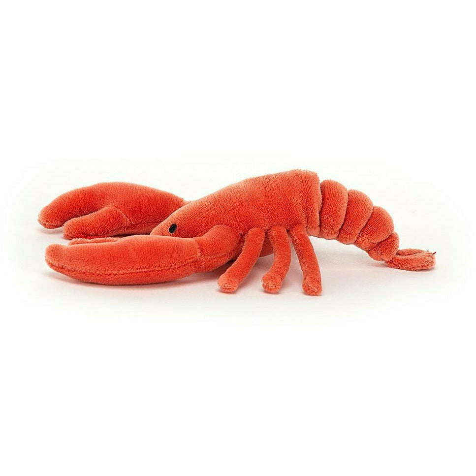 Jellycat | Sensational Seafood Lobster