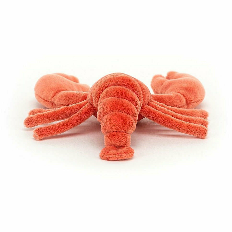 Jellycat | Sensational Seafood Lobster