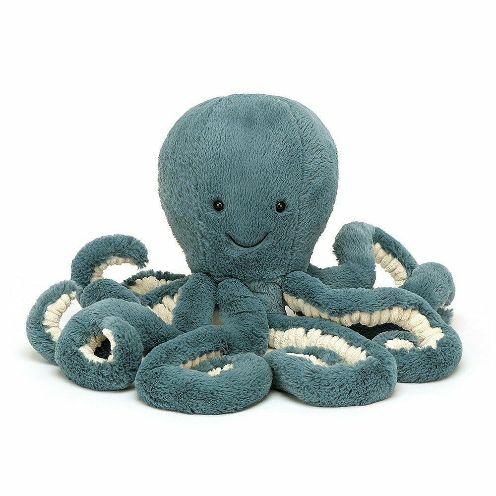 Jellycat | Storm Octopus Medium