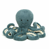 Jellycat | Storm Octopus Medium