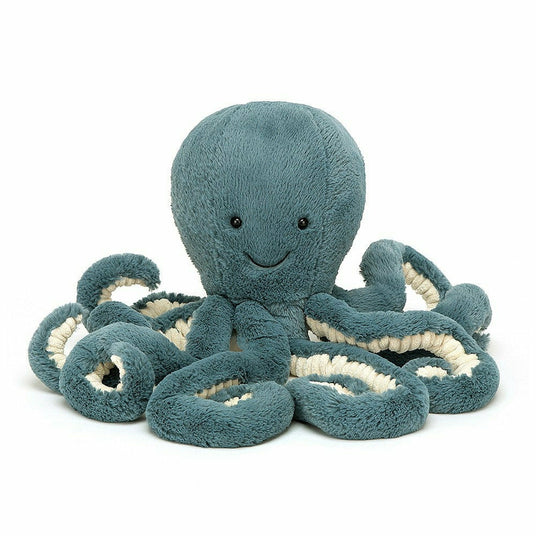 Jellycat | Storm Octopus Medium