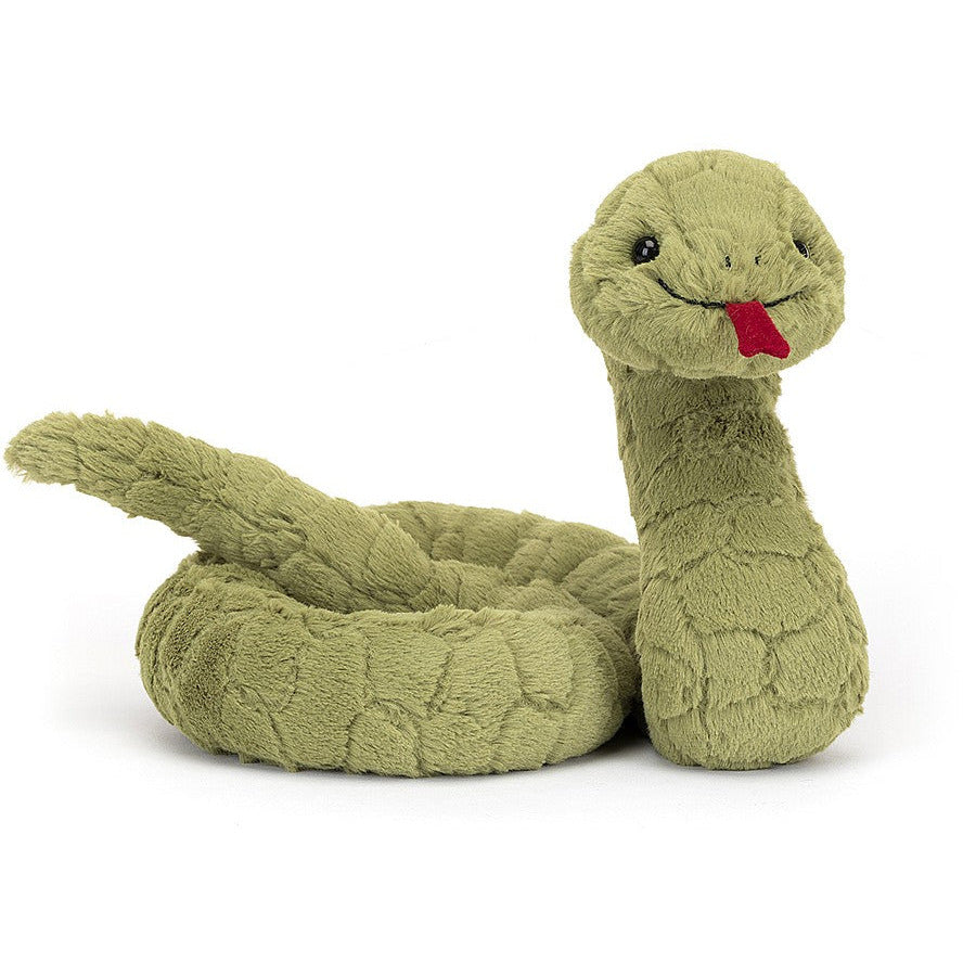 Jellycat | Stevie Snake