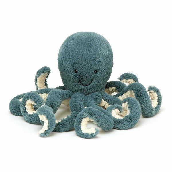 Storm Octopus Little - kleine Sturmkrake