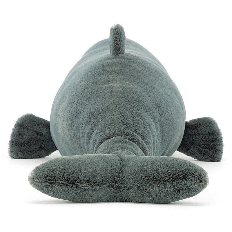 Jellycat | Sullivan the Sperm Whale