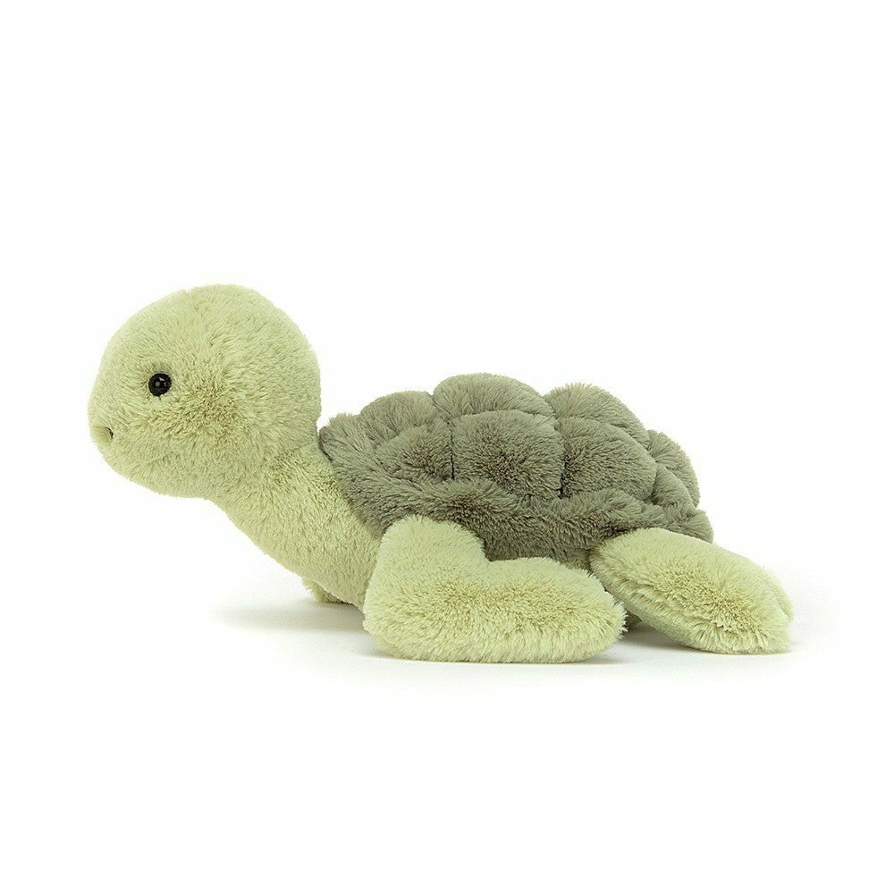 Jellycat | Tully Turtle