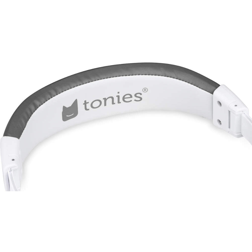 Tonies | Tonie-Lauscher | Modell 2022 | Grau / Anthrazit
