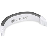 Tonies | Tonie-Lauscher | Modell 2022 | Grau / Anthrazit