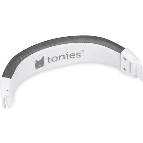 Tonies | Tonie-Lauscher | Modell 2022 | Grau / Anthrazit