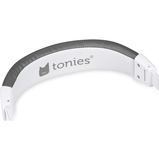 Tonies | Tonie-Lauscher | Modell 2022 | Grau / Anthrazit