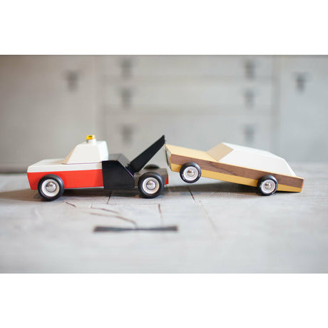 CANDYCAR | AMERICANA | Towie