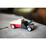 CANDYCAR | AMERICANA | Towie