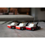 CANDYCAR | AMERICANA | Towie