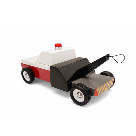 CANDYCAR | AMERICANA | Towie