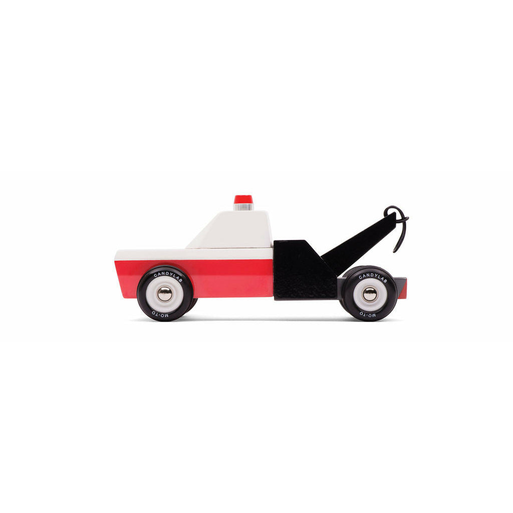 CANDYCAR | AMERICANA | Towie