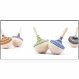 Mader | Kreisel | Traditionell | Feuer, Eis,Gras,Flieder,Graphit