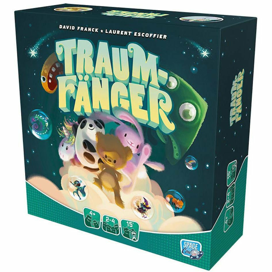 Traumfänger