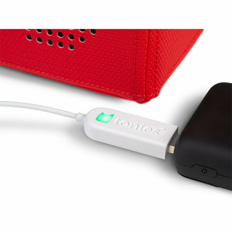 USB-Ladestation