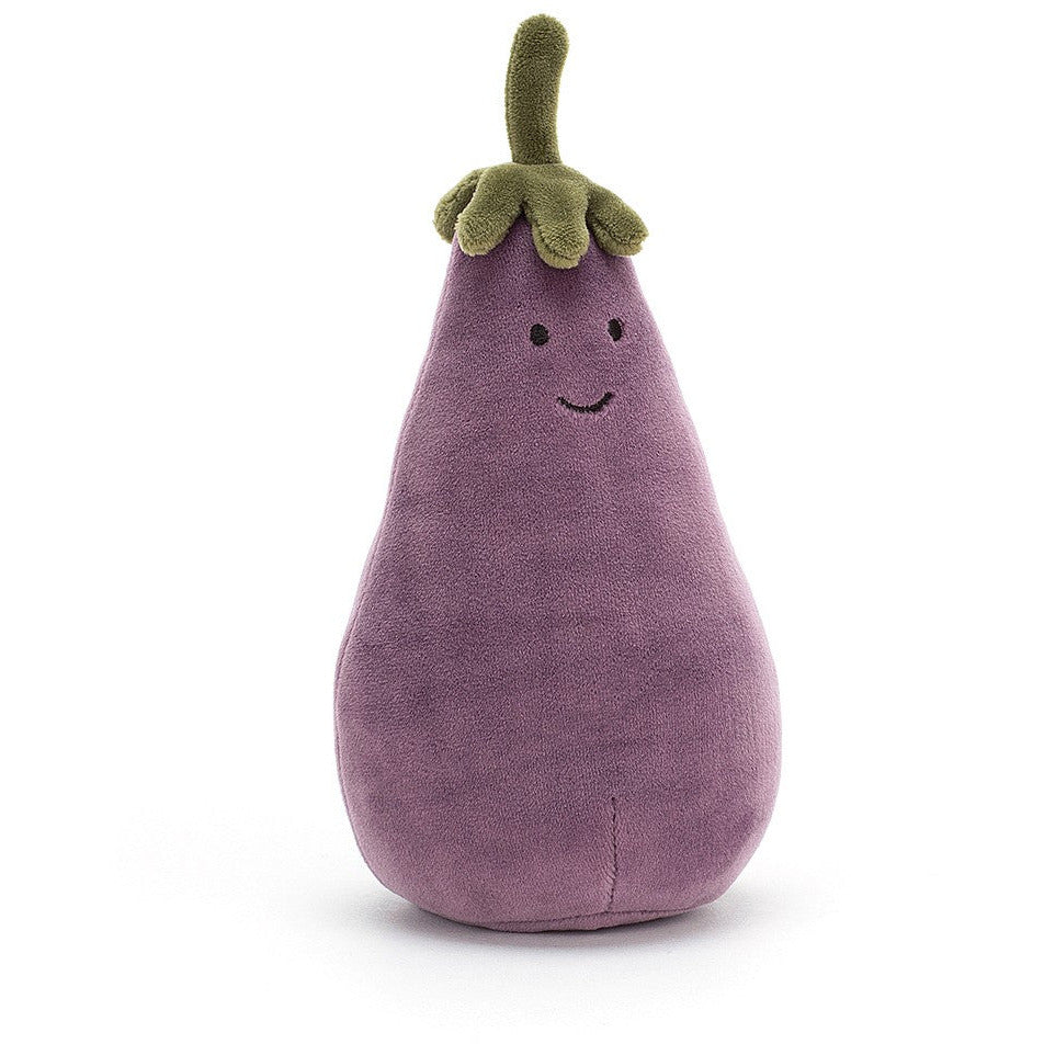 Jellycat | Vivacious Vegetable Aubergine