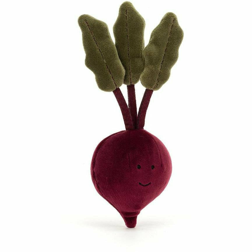 Jellycat | Vivacious Vegetable Beetroot / Rote Beete