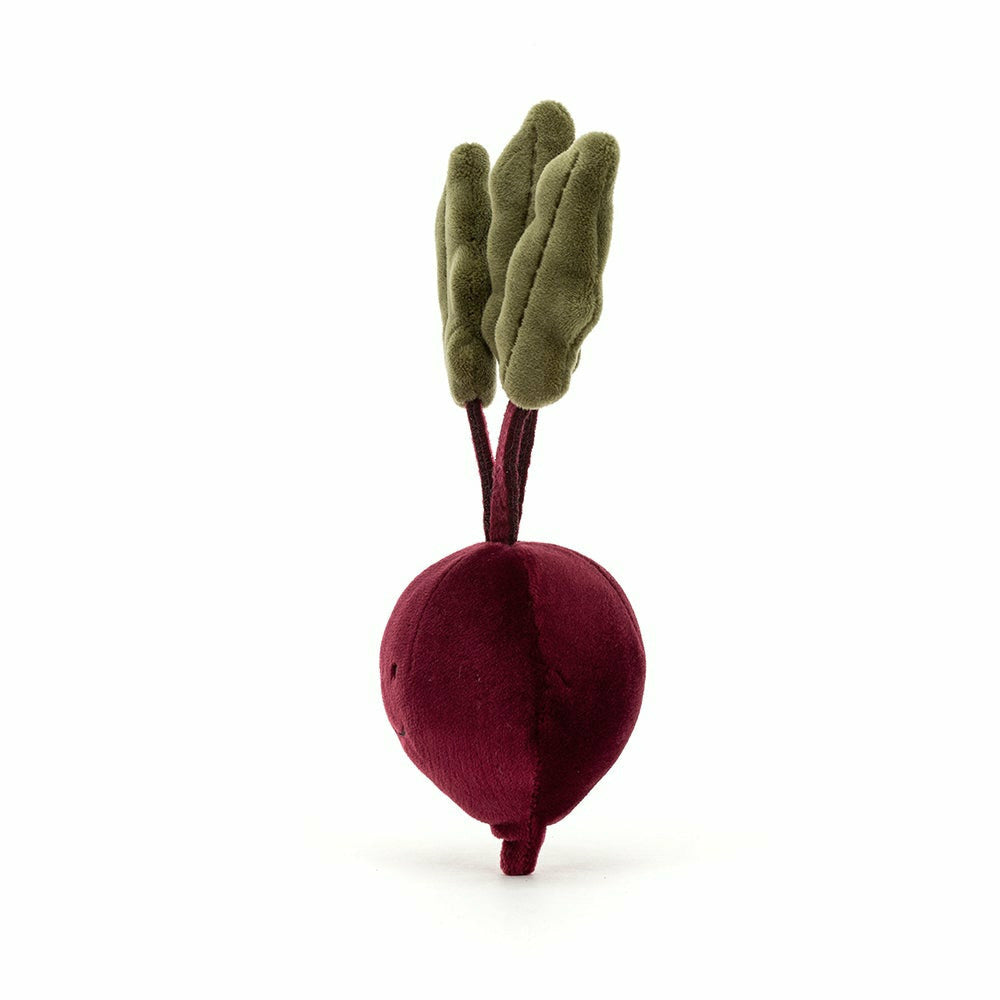 Jellycat | Vivacious Vegetable Beetroot / Rote Beete