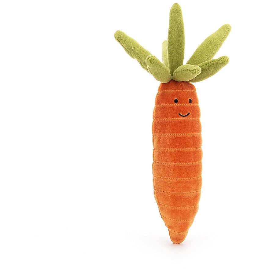 Jellycat | Vivacious Vegetable Carrot