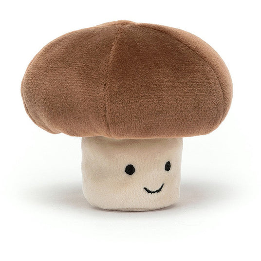 Jellycat | Vivacious Vegetable Mushroom