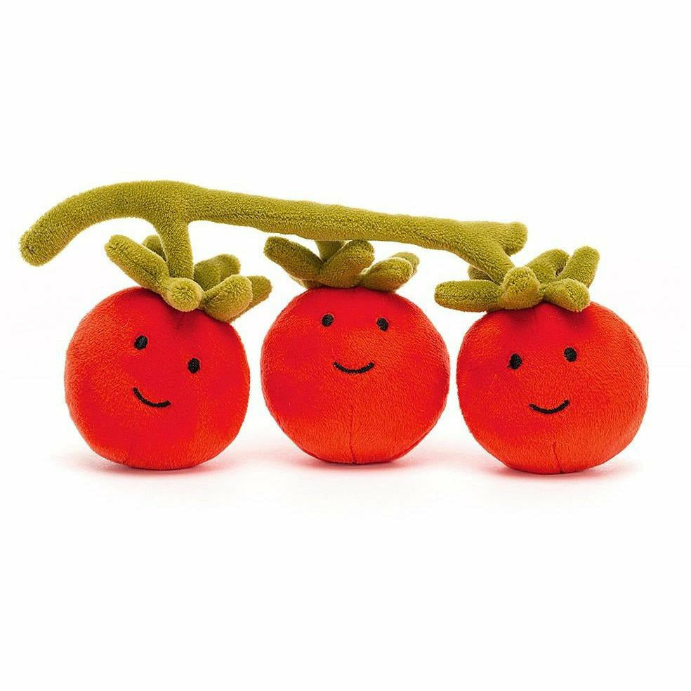 Jellycat | Vivacious Vegetable Tomato