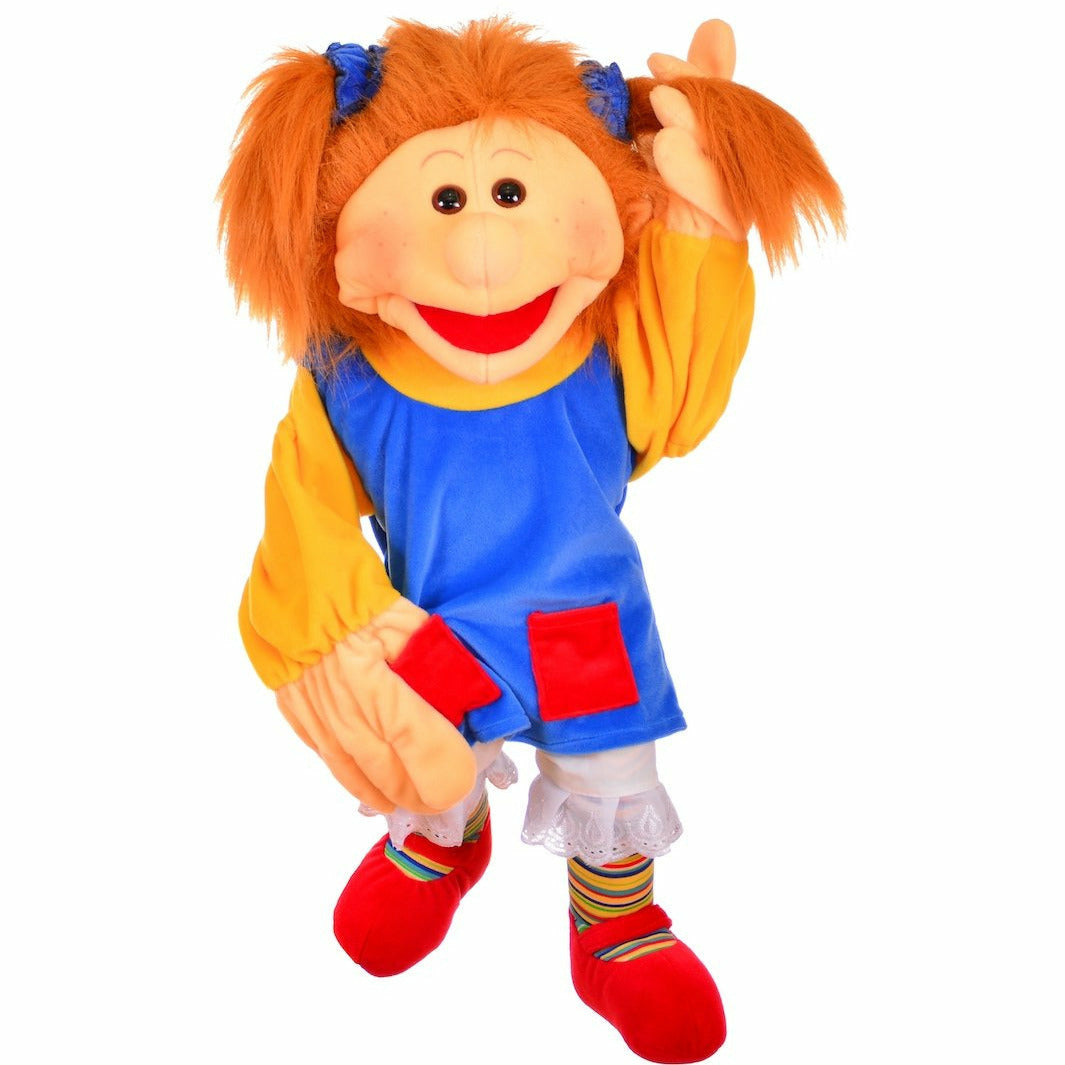 Living Puppets | Lotta  | W067